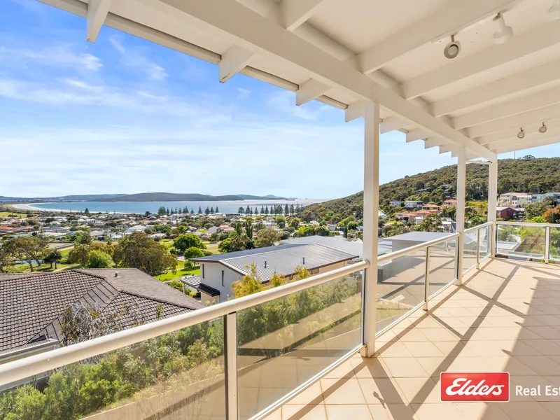 Sensational Floorplan and Views that will Take Your Breath Away