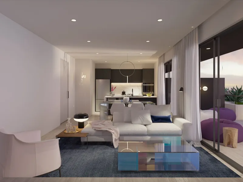 Luxury Lifestyle in a Central Location