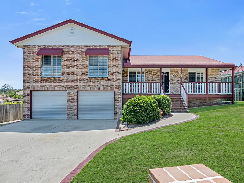 UNDER CONTRACT by Anne-Maree Kilby Classic Colonial Character & Charm