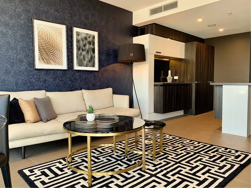4.5 Star Living, Alex Perry Residential