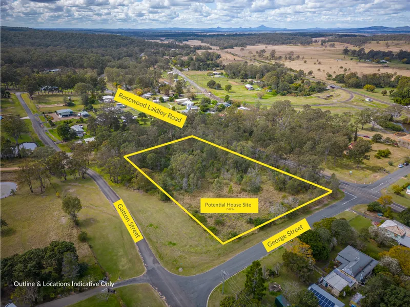 Elevated Country Block - 11, 480m2*