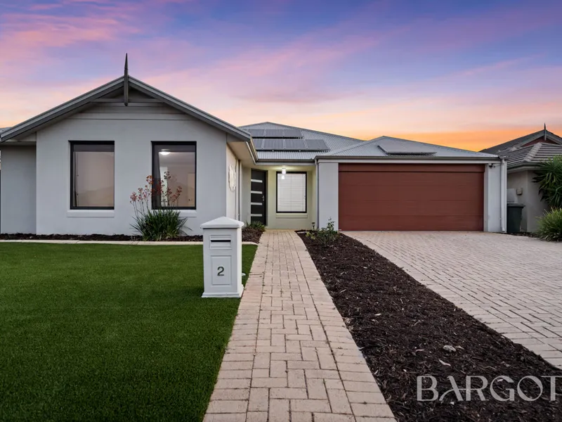 Nest Or Invest - Beautifully Maintained And Presented Property
