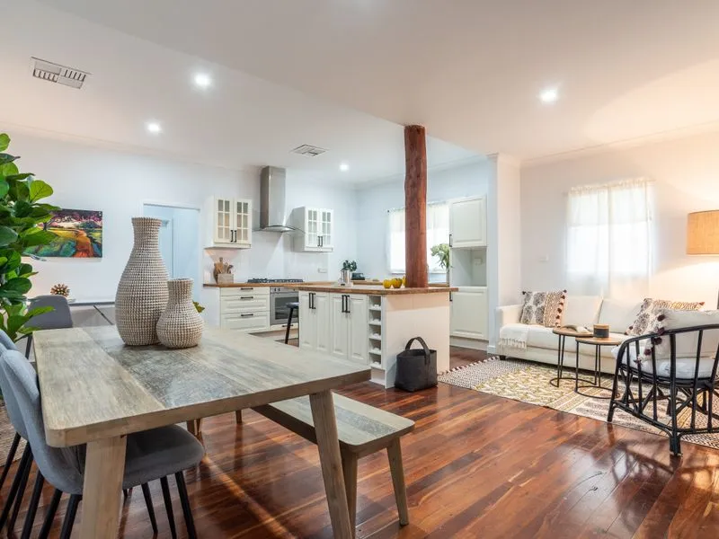 Get Ready to Dive In !