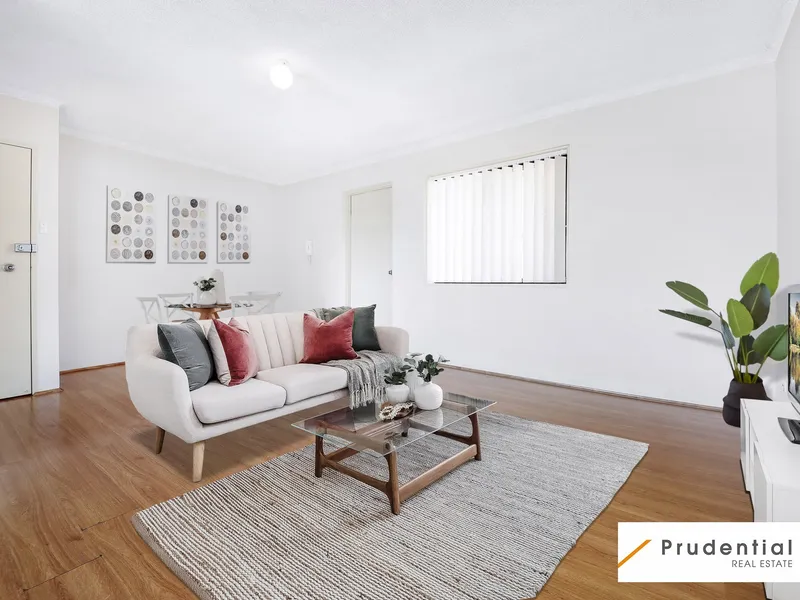 Low-Maintenance Living Close to the Centre of Liverpool