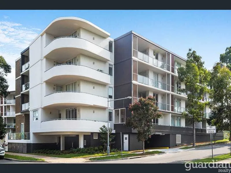 Apartment With Style – Not To Be Missed