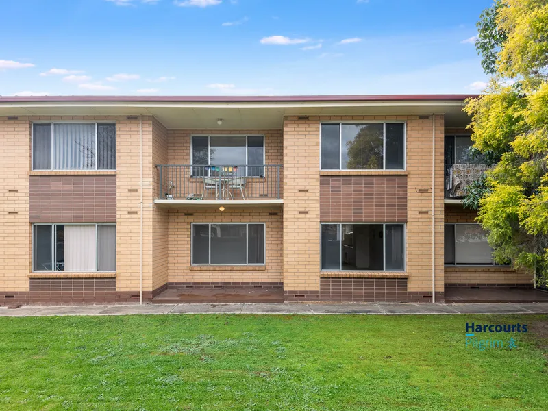 Great little first home or investment 8km from the CBD!