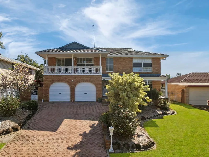 Large Home In Prime Location Seeking New Family