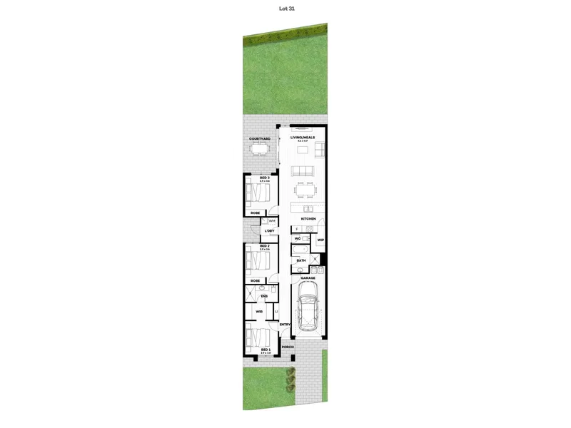 GREAT HOME IN EXCELLENT LOCATION