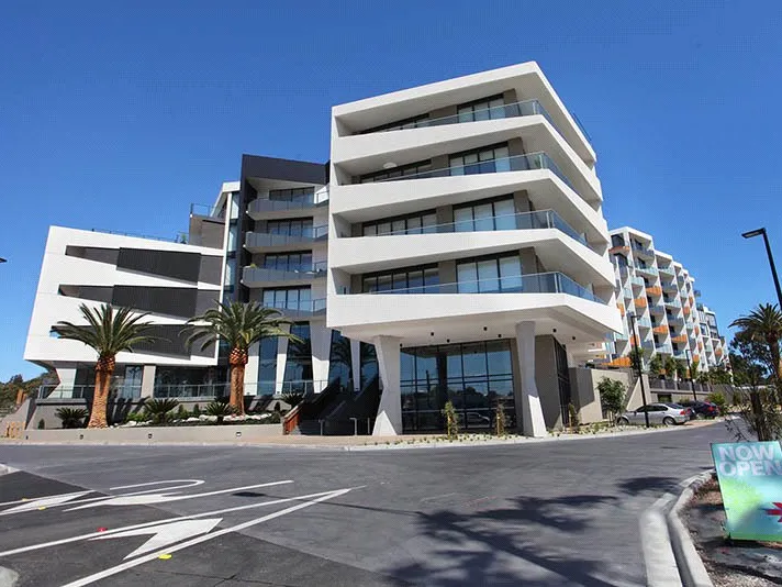 Five Star Resort Style Living in this Two Bedroom Apartment