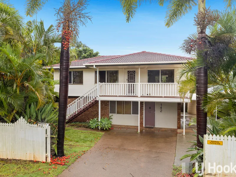 INVESTOR ALERT … 2 HOMES FOR THE PRICE OF 1