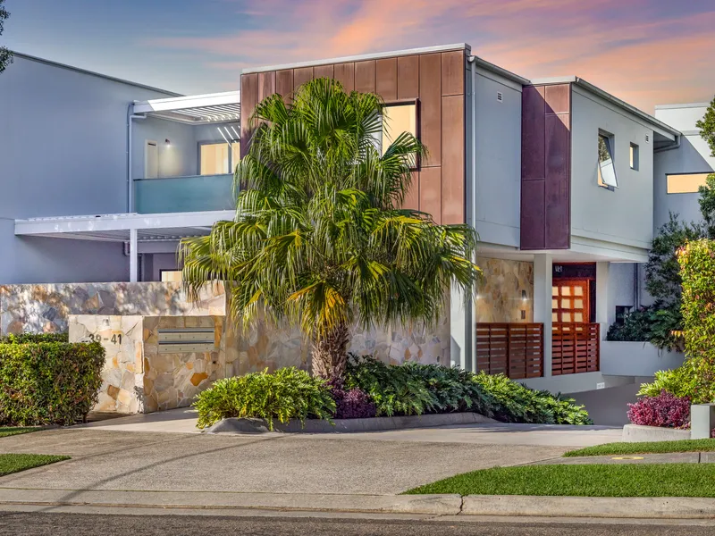 Experience Coastal Living At Its Finest