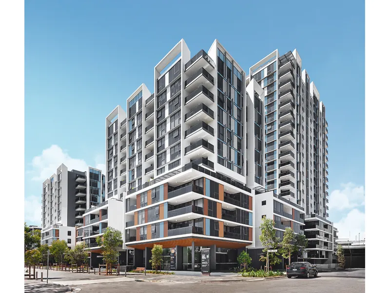 FINAL RELEASE OF 3 BEDROOM APARTMENTS AT PAGEWOOD GREEN - ORCHID  **2 WEEKS RENT FREE**