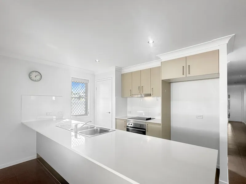 Low maintenance living close to Sunshine Coast health precinct!