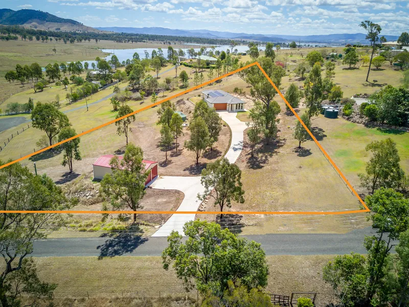 First Class Family Home - Available August