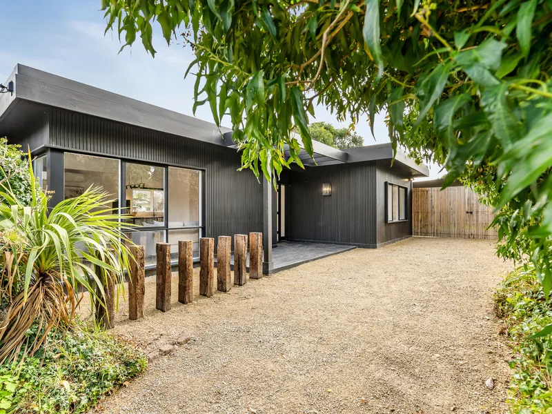 Where creative and contemporary collide