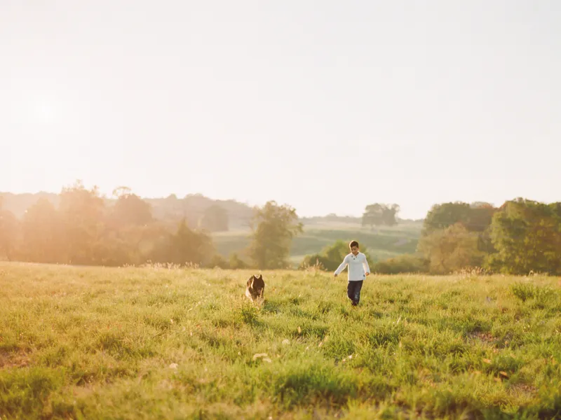 Level, Vacant, Spacious Parcels | Complete Soon