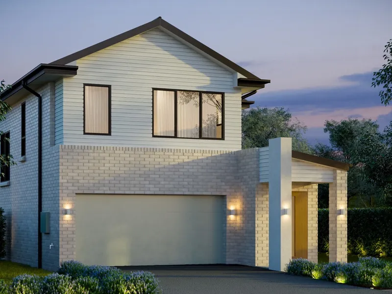 Amazing Custom House in Pemulwuy (Single Contract)