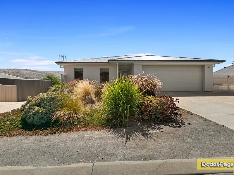 FOR MOST DEFINITE SALE