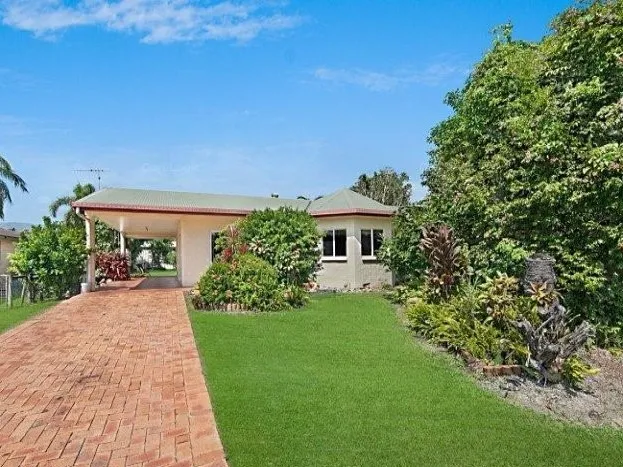 Make the move to Balgal Beach- 3 Bedroom Low-set with Double Bay Powered Shed