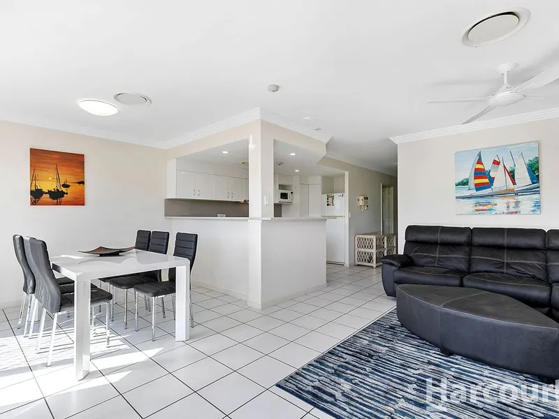 Esplanade Living At Its Finest