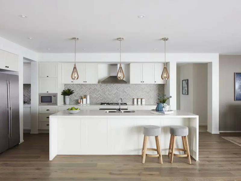 HIGH SPEC FULLY TURNKEY !! House and Land Package in EAST CANNINGTON. 