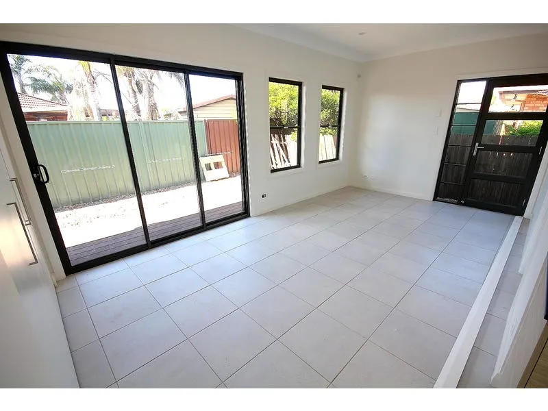 QUALITY INCLUSIONS & WATER USAGE INCLUDED IN THE RENT!