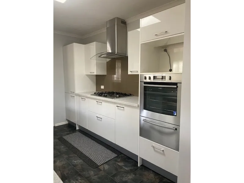 Spacious 4 Bedroom Home