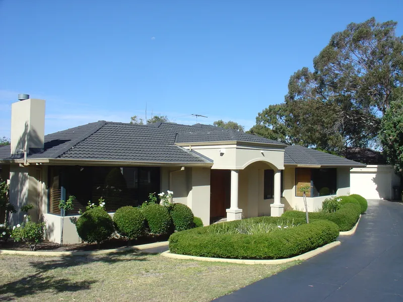 Fabulous Family Home