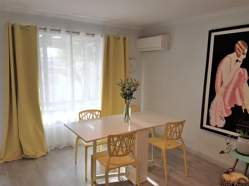 Modern Low Maintenance Living
