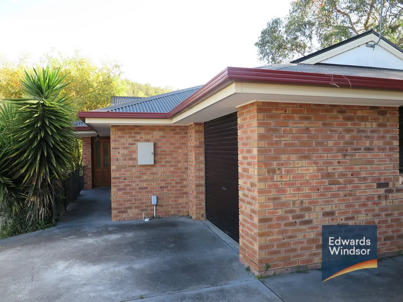Well Presented Unit in Quiet Complex