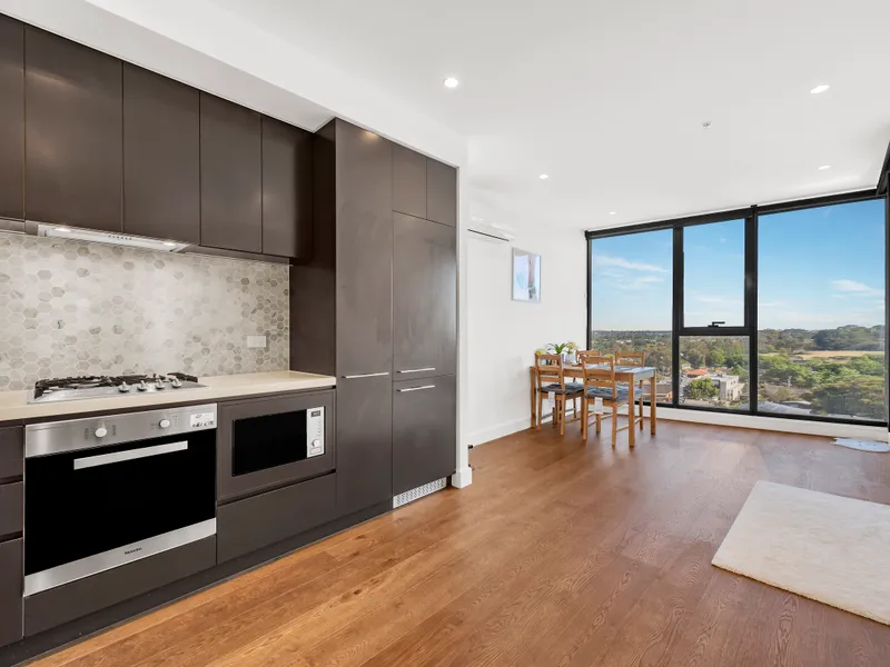An excellent investment or 1st Home