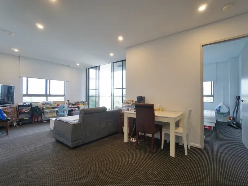MODERN HOME, RESORT COMPLEX