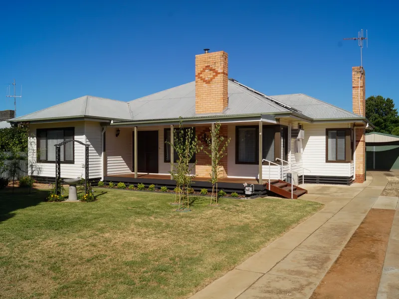 FANTASTIC FAMILY HOME