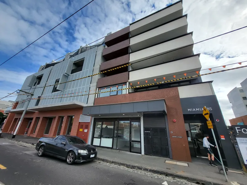 Welcome Home | BRUNSWICK EAST