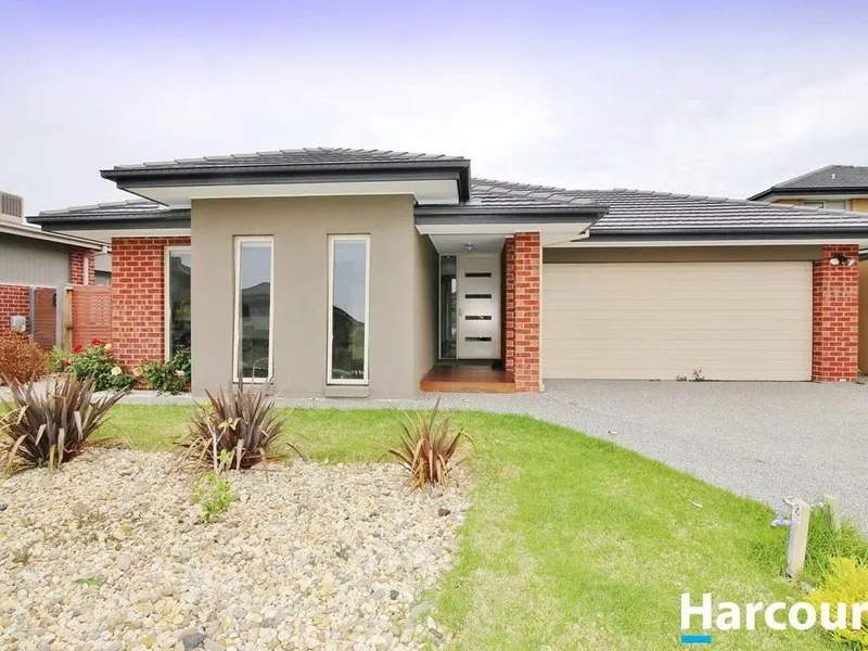 Offering Great Family Living