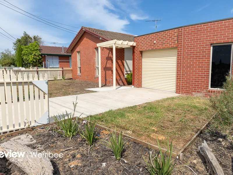 Affordable Start In A Great Location