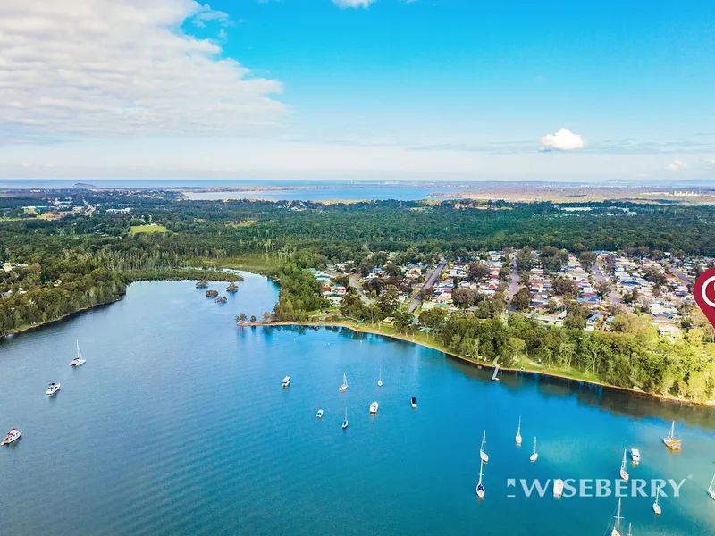 Where There is Love, There is Life!