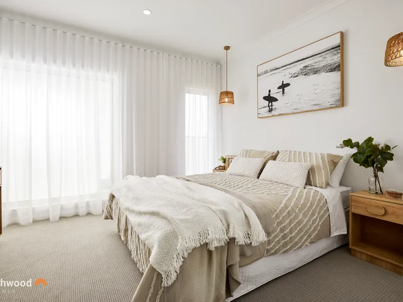 Lot 4110 Marquess Crescent 