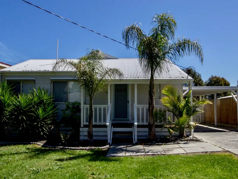 Experiencing stunning coastal living at its best!