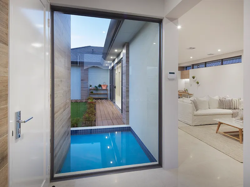 BUILD YOUR DREAM HOME BY THE BEACH