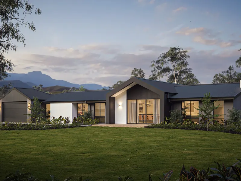 Clean, bold and aesthetically pleasing only Minutes from Margaret River!