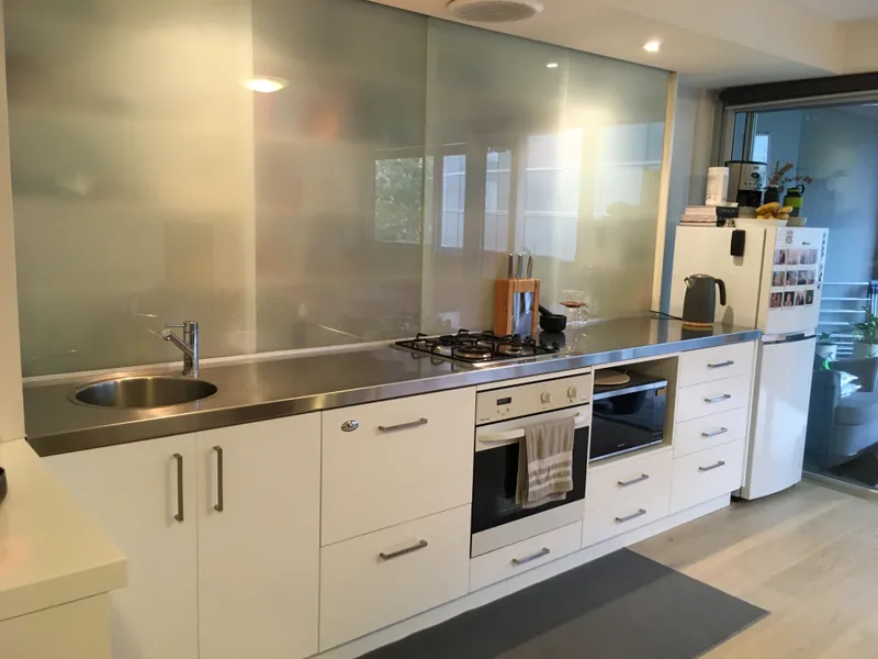 Stunning designer Studio in the heart of Elizabeth Bay - available now!