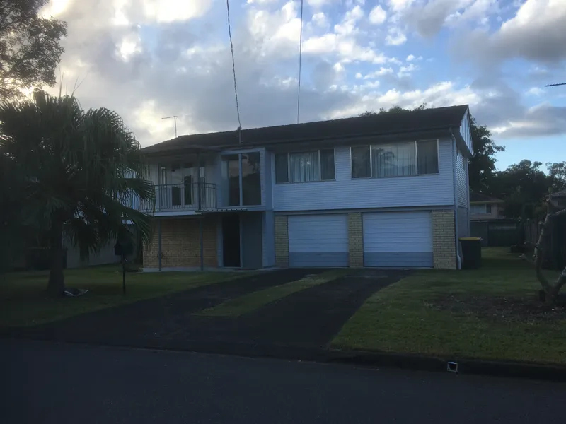 Three bedroom highest house