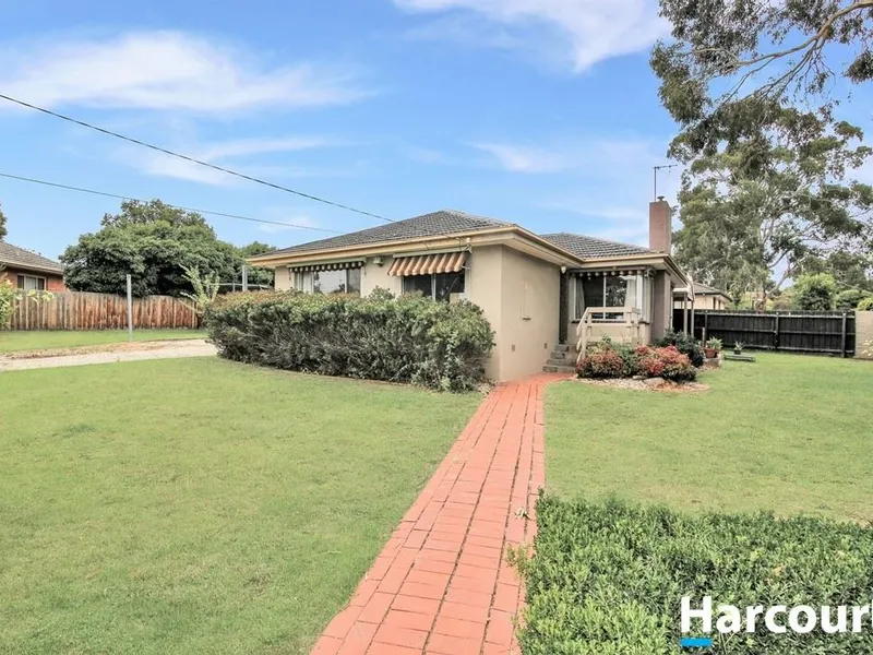 A Corner Block, NR ZONE 4!