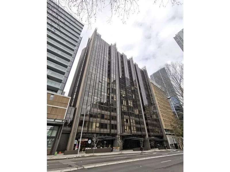 Luxury Lifestyle Two Bedroom Apartment