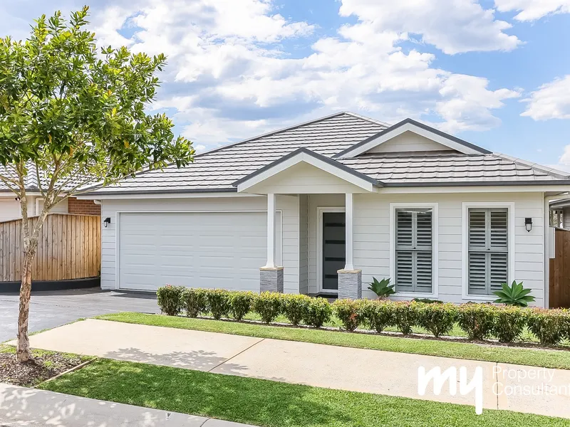 Discover Your Dream Oasis!