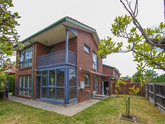 Ideally located double storey townhouse