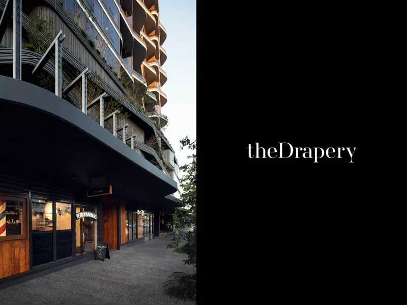 the Drapery Residences - Fully Furnished