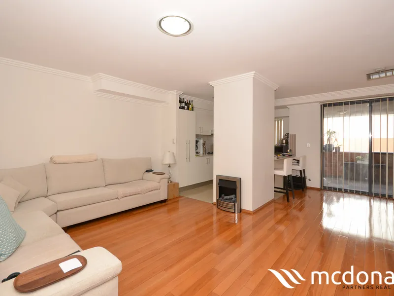 PERFECT INVESTMENT OR FIRST HOME