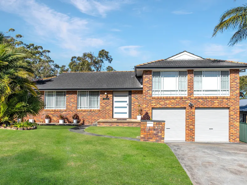 Spacious Family Home in Sought After Locale - Inspection by Appointment